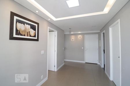 Sala de apartamento à venda com 2 quartos, 48m² em Catumbi, São Paulo