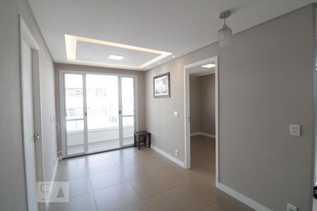 Sala de apartamento à venda com 2 quartos, 48m² em Catumbi, São Paulo