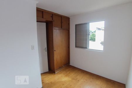 Quarto 1 de apartamento para alugar com 2 quartos, 50m² em Jardim Dom Bosco, São Paulo