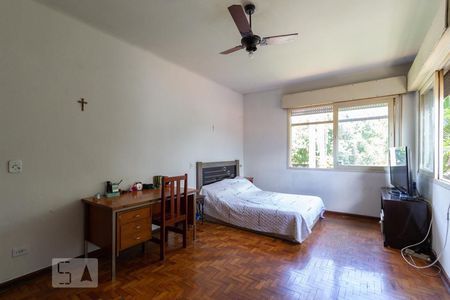 Casa à venda com 500m², 4 quartos e 4 vagasQuarto 3