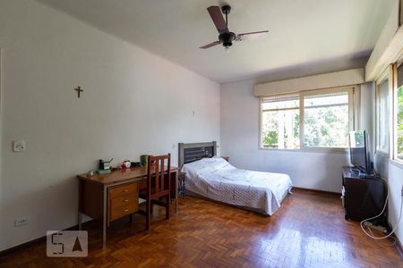 Casa à venda com 500m², 4 quartos e 4 vagasQuarto 3