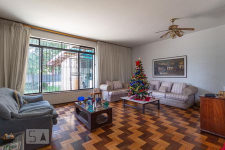 Sala de casa à venda com 4 quartos, 500m² em Butantã, São Paulo