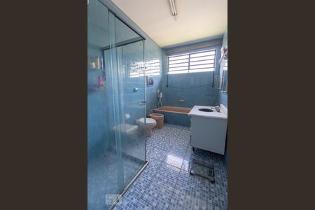 Casa à venda com 500m², 4 quartos e 4 vagasBanheiro