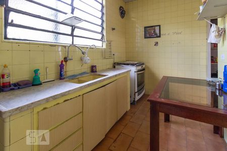 Casa à venda com 500m², 4 quartos e 4 vagasCozinha