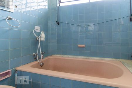 Casa à venda com 500m², 4 quartos e 4 vagasBanheiro