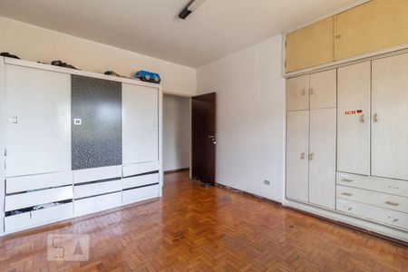 Casa à venda com 500m², 4 quartos e 4 vagasQuarto 