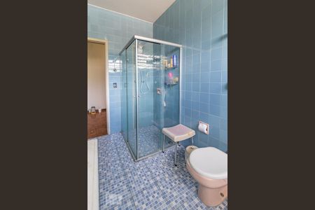 Casa à venda com 500m², 4 quartos e 4 vagasBanheiro