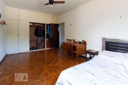 Casa à venda com 500m², 4 quartos e 4 vagasQuarto 3