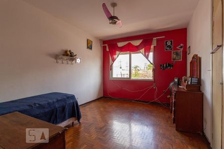 Casa à venda com 500m², 4 quartos e 4 vagasQuarto 2