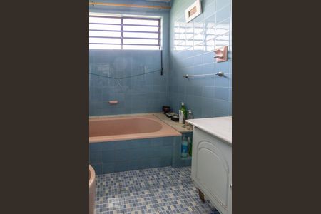 Casa à venda com 500m², 4 quartos e 4 vagasBanheiro