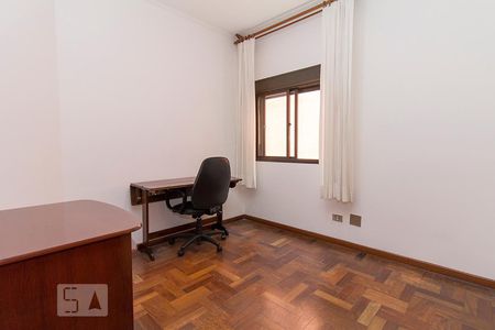 Apartamento à venda com 180m², 4 quartos e 3 vagasQuarto suíte 3