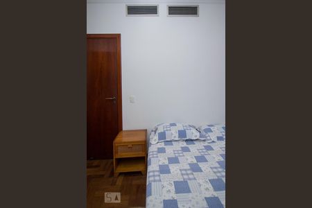 Apartamento à venda com 180m², 4 quartos e 3 vagasDetalhe Ar condicionado (central)