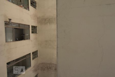 Apartamento à venda com 180m², 4 quartos e 3 vagasQuarto 2 - Vista da janela