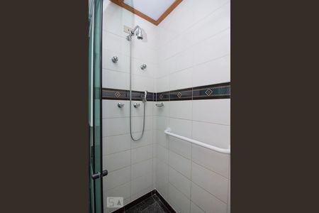 Apartamento à venda com 180m², 4 quartos e 3 vagasBanheiro Suíte 3