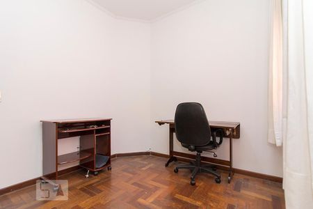 Apartamento à venda com 180m², 4 quartos e 3 vagasQuarto suíte 3