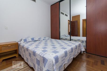 Apartamento à venda com 180m², 4 quartos e 3 vagasQuarto suíte 2