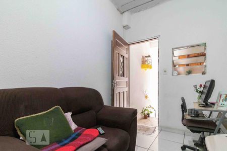 Sala de casa à venda com 3 quartos, 100m² em Vila Granada, São Paulo