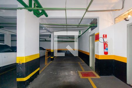 Apartamento à venda com 136m², 3 quartos e 2 vagasGaragem