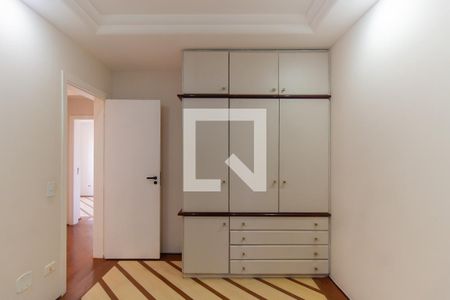 Apartamento à venda com 136m², 3 quartos e 2 vagasQuarto 2