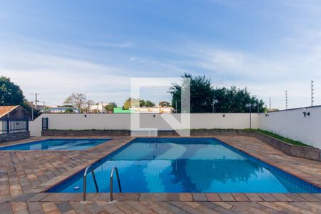 Apartamento à venda com 136m², 3 quartos e 2 vagasÁrea comum - Piscina