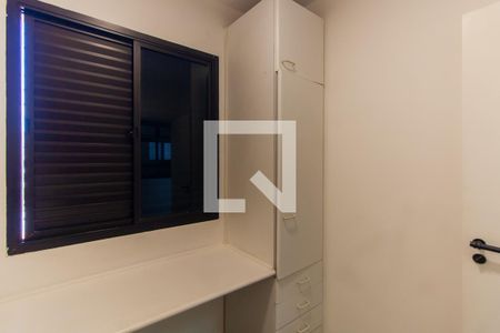 Apartamento à venda com 136m², 3 quartos e 2 vagasQuarto de Serviço