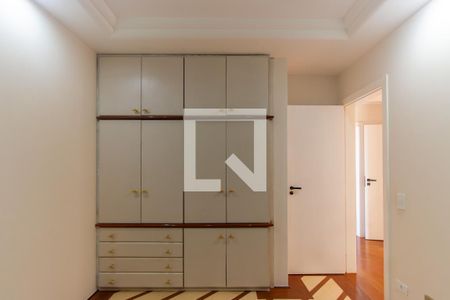 Apartamento à venda com 136m², 3 quartos e 2 vagasQuarto 1