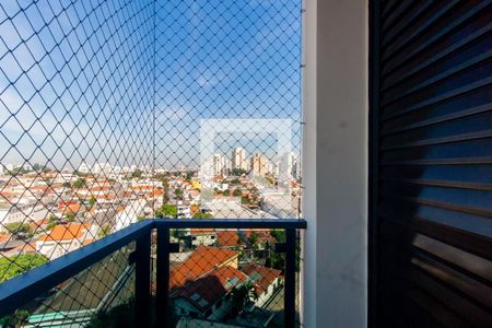 Apartamento à venda com 136m², 3 quartos e 2 vagasVaranda da Suíte