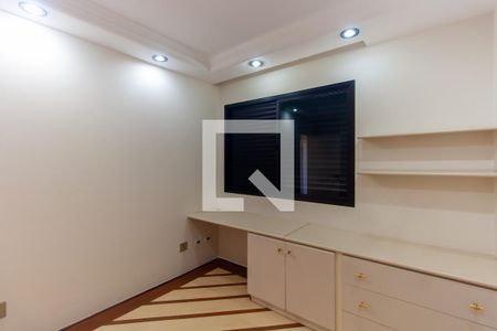 Apartamento à venda com 136m², 3 quartos e 2 vagasQuarto 1