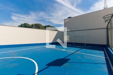 Apartamento à venda com 136m², 3 quartos e 2 vagasQuadra Esportiva