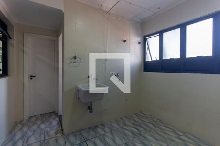 Apartamento à venda com 136m², 3 quartos e 2 vagasÁrea de Serviço