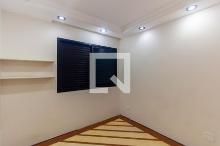 Apartamento à venda com 136m², 3 quartos e 2 vagasQuarto 2