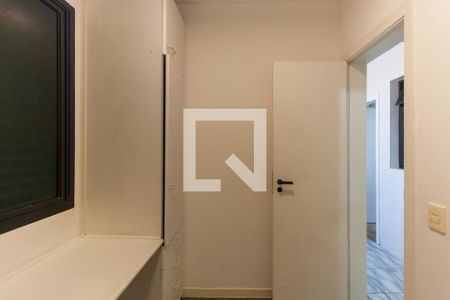 Apartamento à venda com 136m², 3 quartos e 2 vagasQuarto de Serviço