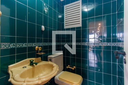 Lavabo de apartamento à venda com 3 quartos, 136m² em Vila Zelina, São Paulo