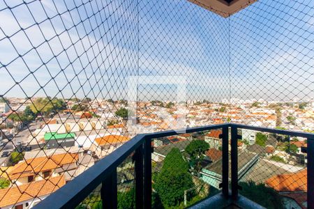 Apartamento à venda com 136m², 3 quartos e 2 vagasVaranda da Suíte