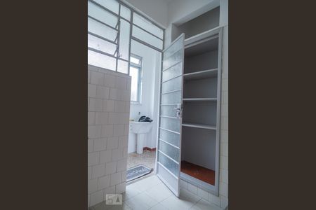 Apartamento para alugar com 100m², 4 quartos e 1 vaga Apartamento para alugar com 100m², 4 quartos e 1 vagaCozinha