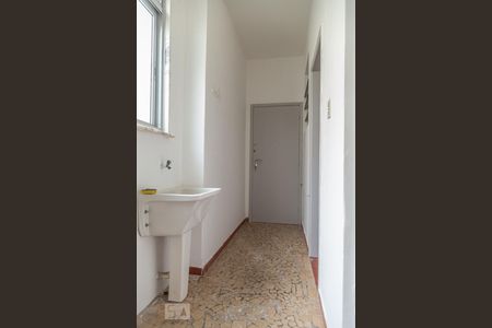Apartamento para alugar com 100m², 4 quartos e 1 vaga Apartamento para alugar com 100m², 4 quartos e 1 vagaÁrea de Serviço