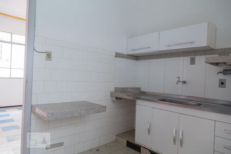 Apartamento para alugar com 100m², 4 quartos e 1 vaga Apartamento para alugar com 100m², 4 quartos e 1 vagaCozinha