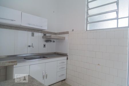 Apartamento para alugar com 100m², 4 quartos e 1 vaga Apartamento para alugar com 100m², 4 quartos e 1 vagaCozinha