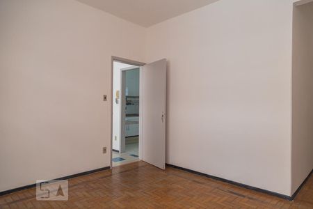 Sala 1 de apartamento para alugar com 4 quartos, 100m² em Anchieta, Belo Horizonte