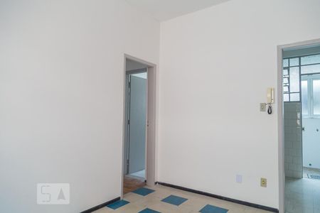 Sala 2 de apartamento para alugar com 4 quartos, 100m² em Anchieta, Belo Horizonte