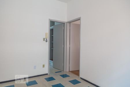 Sala 2 de apartamento para alugar com 4 quartos, 100m² em Anchieta, Belo Horizonte