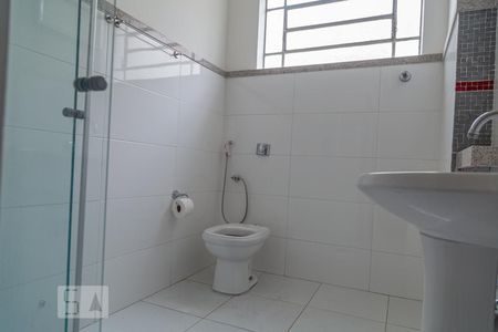 Apartamento para alugar com 100m², 4 quartos e 1 vaga Apartamento para alugar com 100m², 4 quartos e 1 vagaBanheiro Social