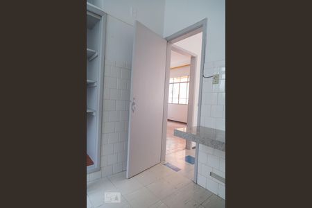 Apartamento para alugar com 100m², 4 quartos e 1 vaga Apartamento para alugar com 100m², 4 quartos e 1 vagaCozinha