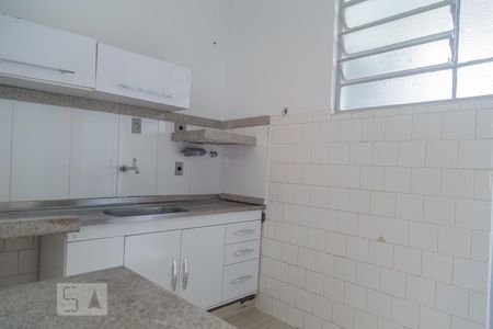 Apartamento para alugar com 100m², 4 quartos e 1 vaga Apartamento para alugar com 100m², 4 quartos e 1 vagaCozinha
