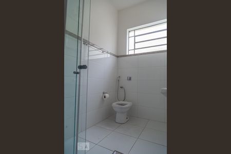 Apartamento para alugar com 100m², 4 quartos e 1 vaga Apartamento para alugar com 100m², 4 quartos e 1 vagaBanheiro Social
