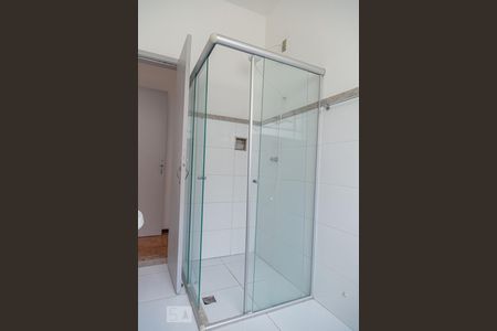 Apartamento para alugar com 100m², 4 quartos e 1 vaga Apartamento para alugar com 100m², 4 quartos e 1 vagaBanheiro Social