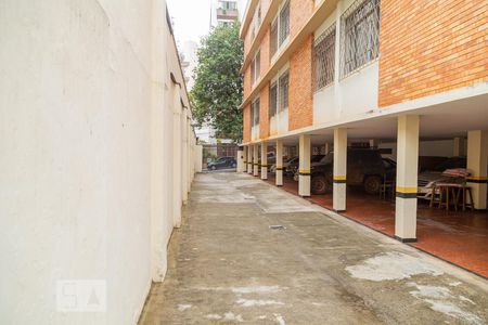 Apartamento para alugar com 100m², 4 quartos e 1 vaga Apartamento para alugar com 100m², 4 quartos e 1 vagaGaragem