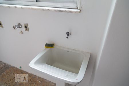 Apartamento para alugar com 100m², 4 quartos e 1 vaga Apartamento para alugar com 100m², 4 quartos e 1 vagaTanque 1