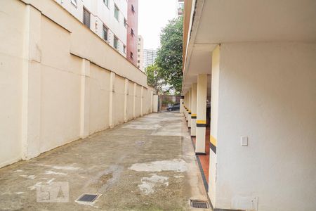 Apartamento para alugar com 100m², 4 quartos e 1 vaga Apartamento para alugar com 100m², 4 quartos e 1 vagaGaragem