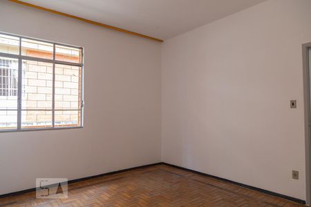 Sala 1 de apartamento para alugar com 4 quartos, 100m² em Anchieta, Belo Horizonte